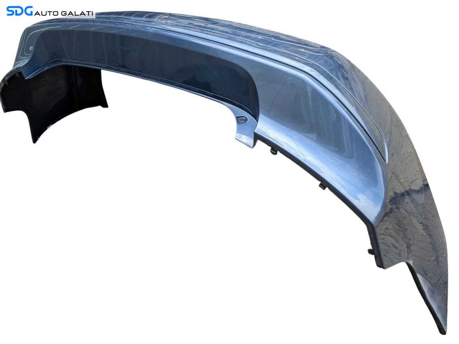 Bara Spoiler Spate Volvo S40 2004 - 2012 [LC2050]