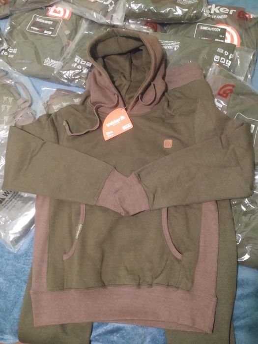 Комплекти Trakker Earth Hoody and Joggers