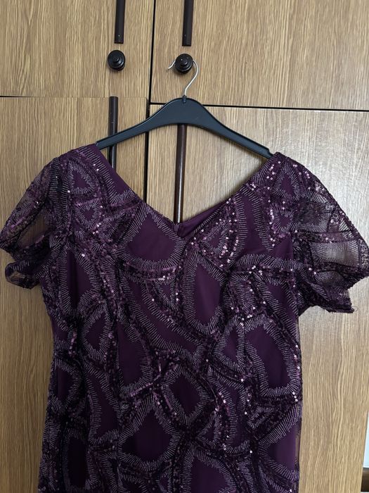 Официална рокля!