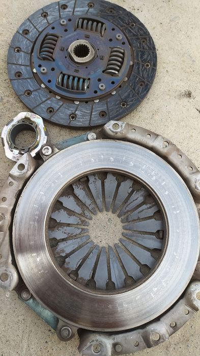 Комплект сцепления