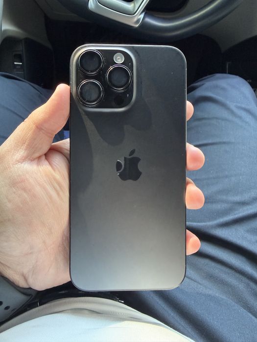 Iphone 16 Pro Max 512Gb