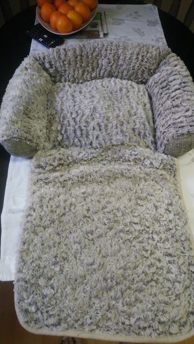 Кошче за кола и легла за домашни любимци