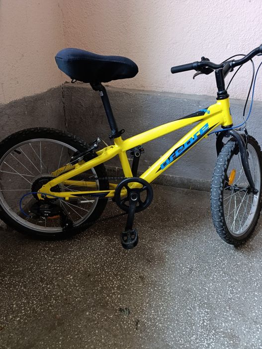 Bicicleta copii 20 inch