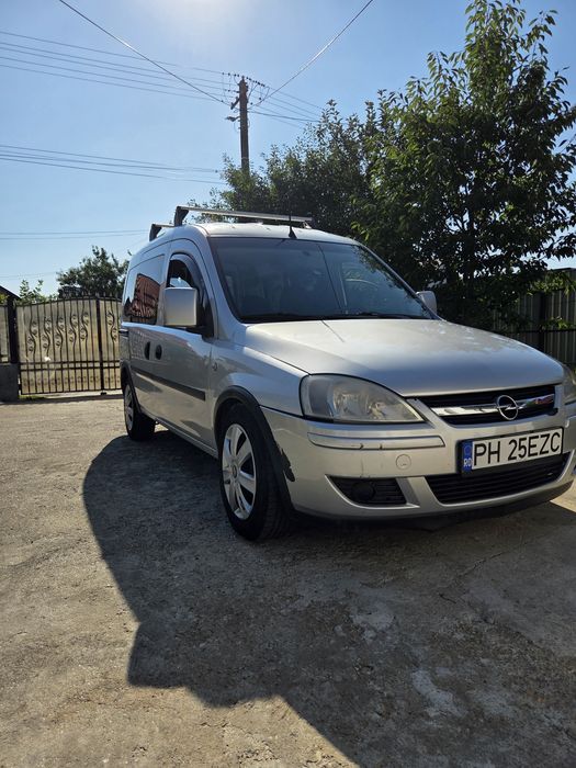 OPEL Combo 2006 — imagine 2