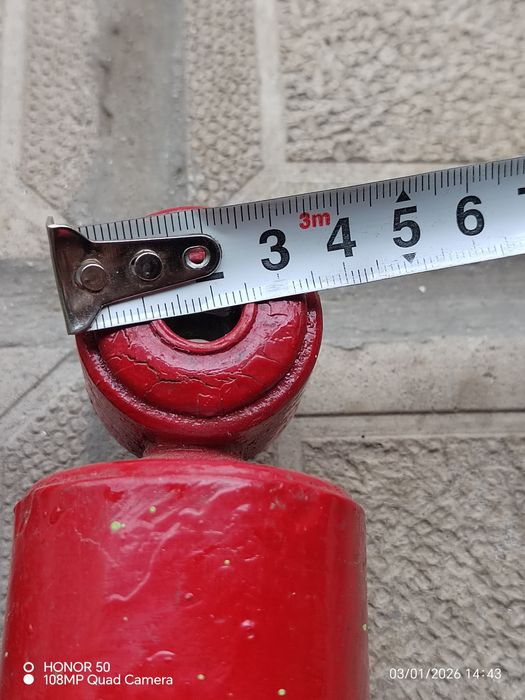 Амортисьори 4броя