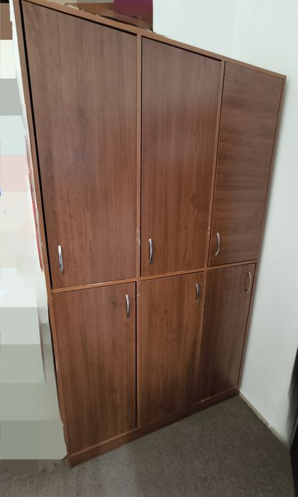 Шкаф для садика...