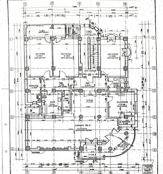 Bld Mamaia-Delfinariu | Apartament cu terasa aproape de plaja