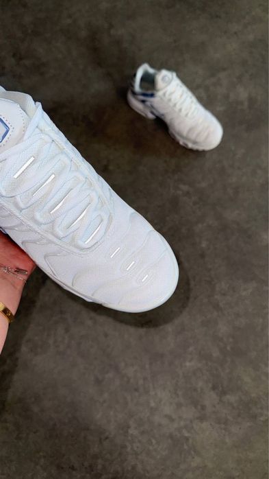 Nike Air Max Plus TN  'Ashen Slate”