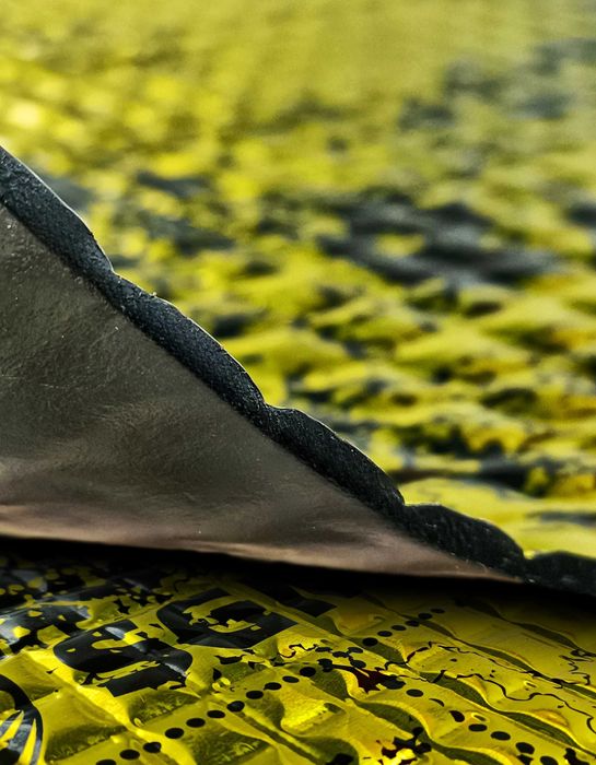 Автомобильная шумоизоляция от SGM