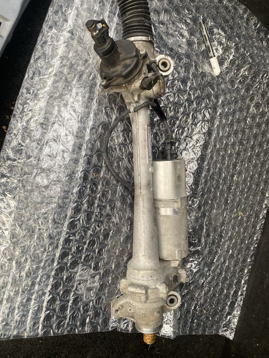 Кормилна рейка BMW iX