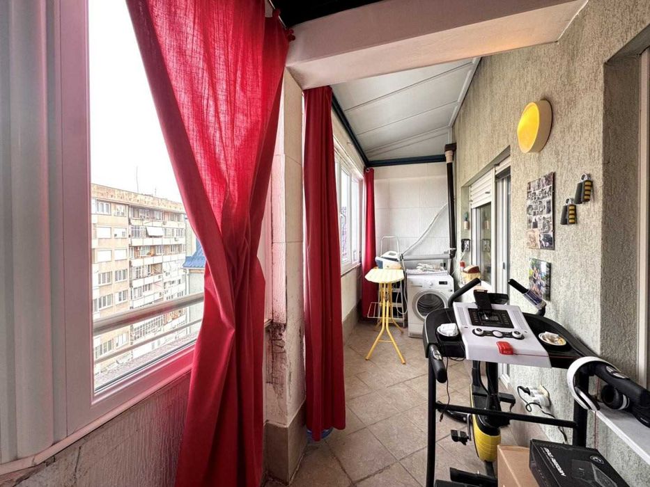 Двустаен апартамент за продажба кв. Възраждане