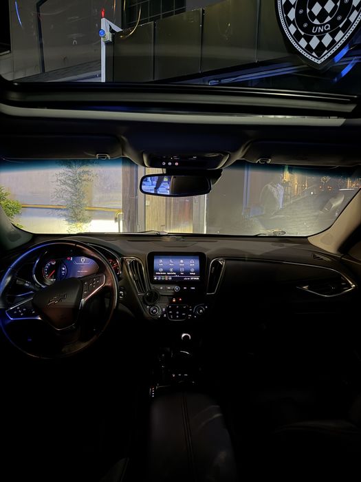 Chevrolet Malibu xl 2023