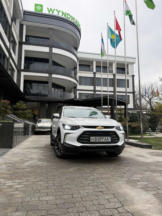 ЛС - Трекер 2025-йил 11.800км пробег