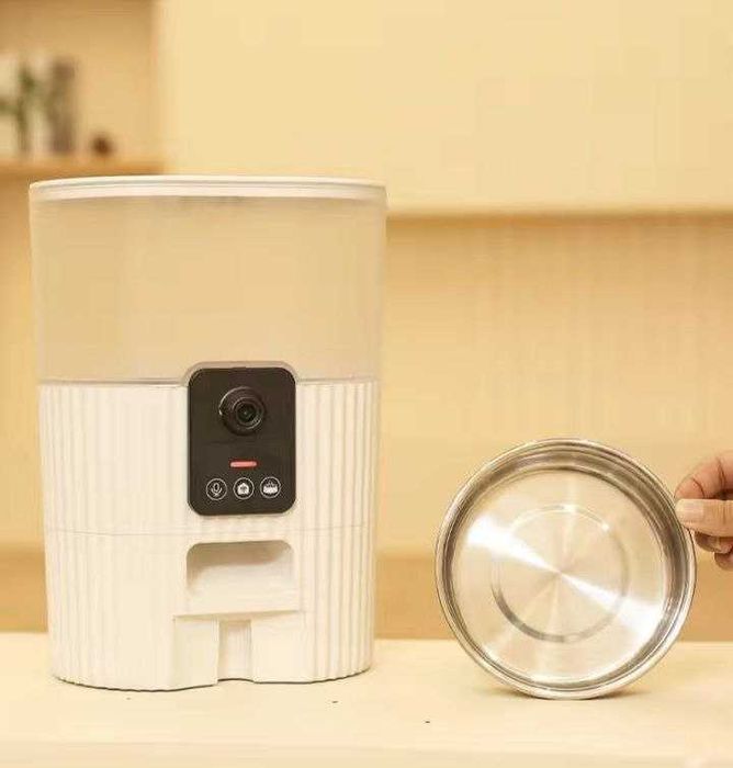 Автокормушка Intelligent Feeder 317