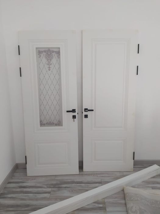 Установка дверей 24/7