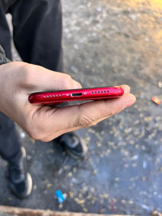 Обмен айфон 11 64 гб