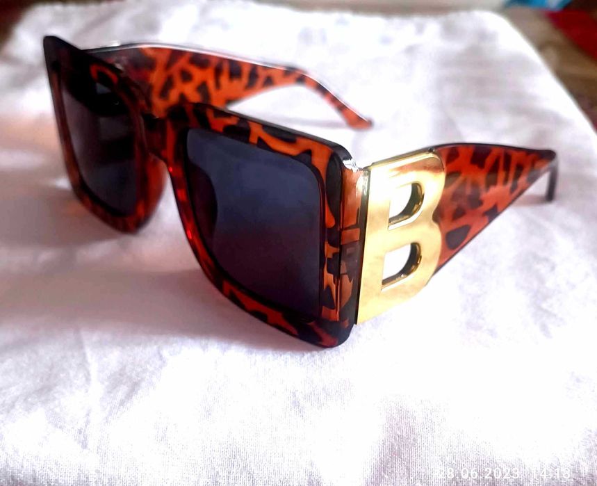 дамски слънчеви очила