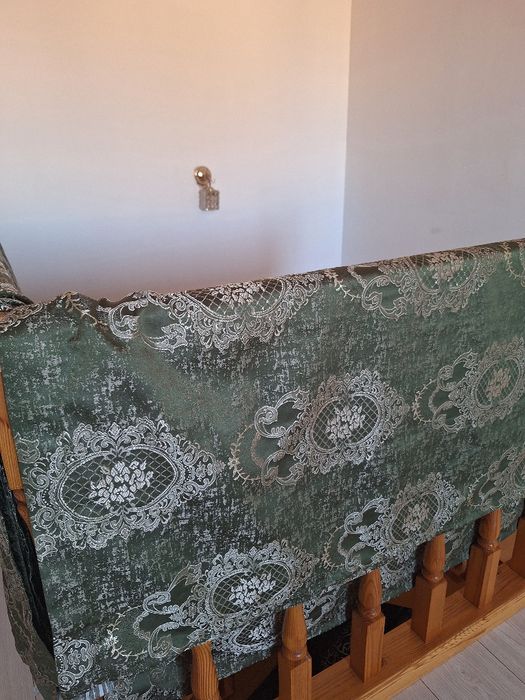 Продам красивые шторы