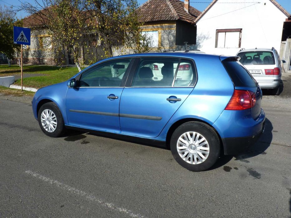 Golf  5  1.4 Clima