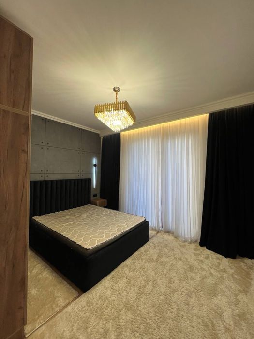 Аренда/ 2 комнатная/ Istanbul city