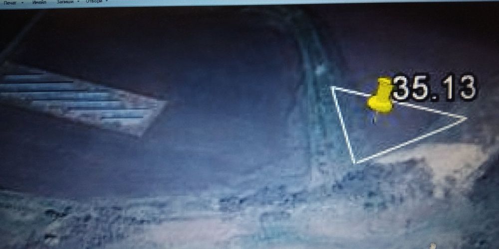 Продава се Парцел в Бургас, Меден рудник - зона А - 3000 кв.м за 6 €/кв.м - Снимка #10