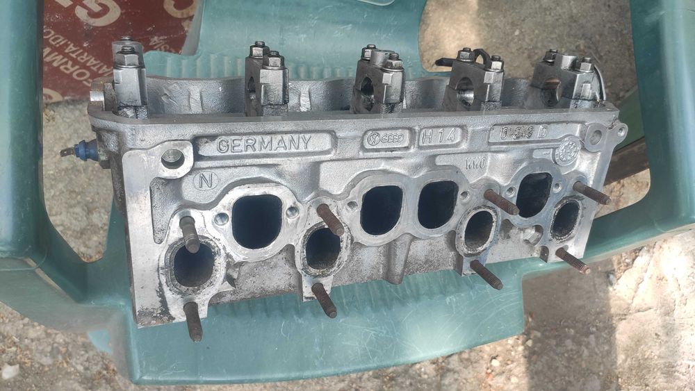 Авточасти за Опел, Ауди, Рено