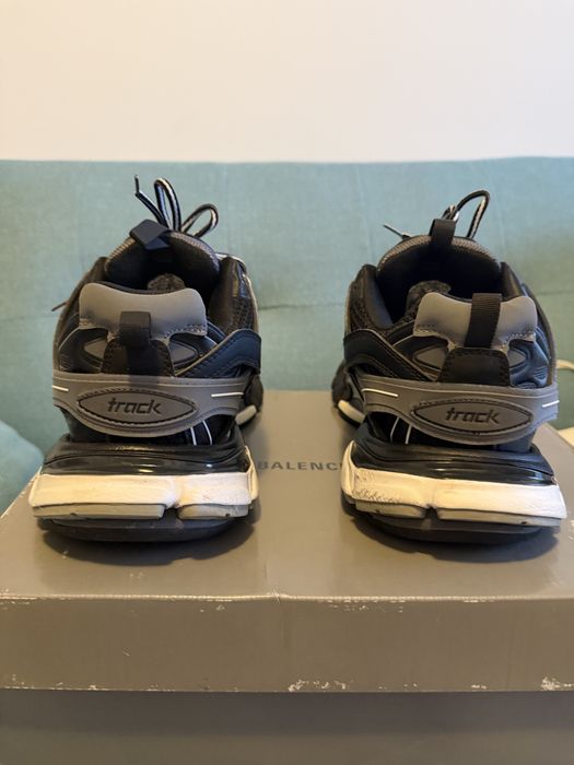 Balenciaga Track