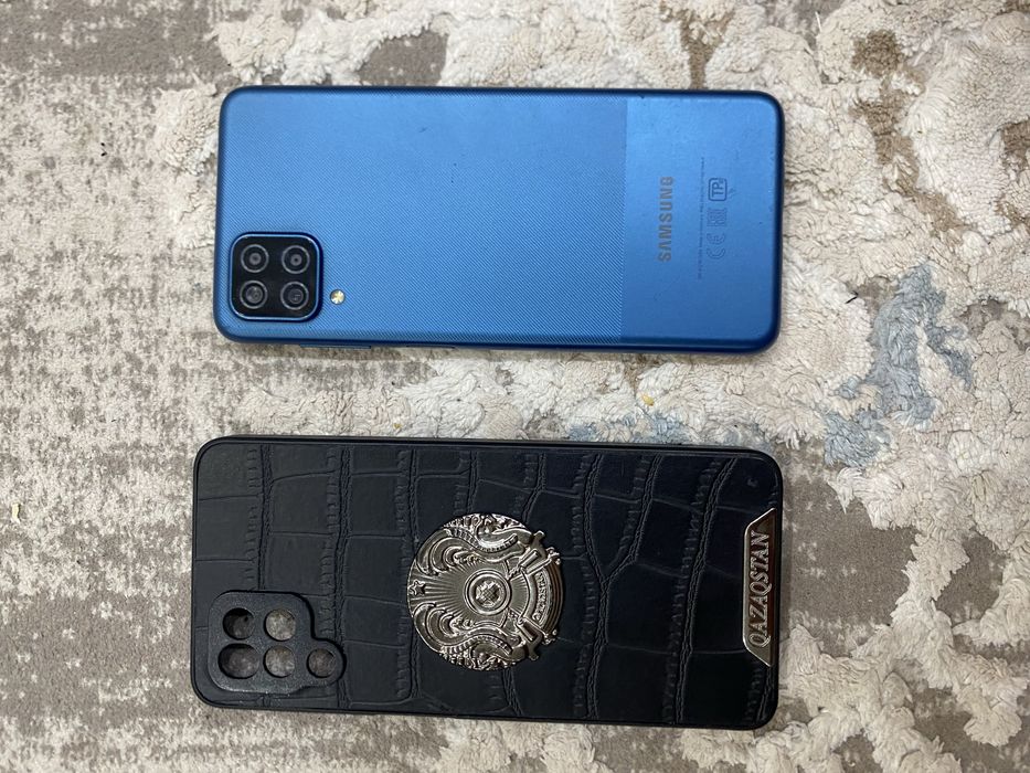 Samsung a12 (32гб)