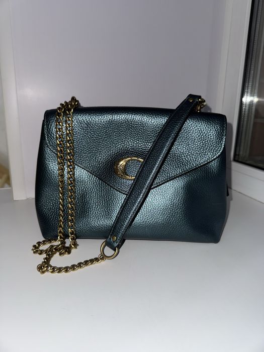 Сумка Coach — оригинал, новая