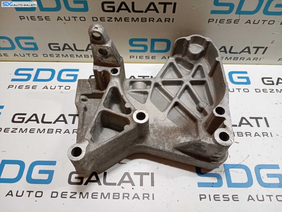 Suport Motor Renault Megane 2 1.5 DCI 2002 - 2008 Cod 8200293844 [M7371]