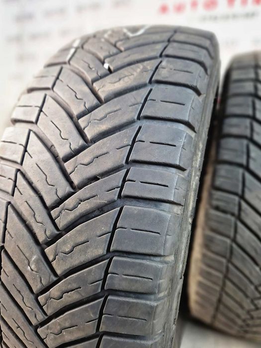 Anvelope second hand all season 215 65 16C Michelin