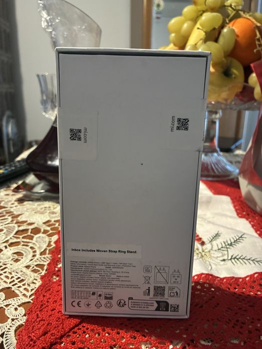 Redmi note 14 pro 512gb nou sigat