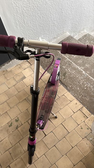 Самокат roces детский