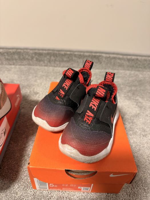 Обувки за момиче 21/22 размер