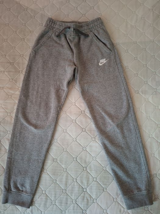 Детски оригинален екип на Nike