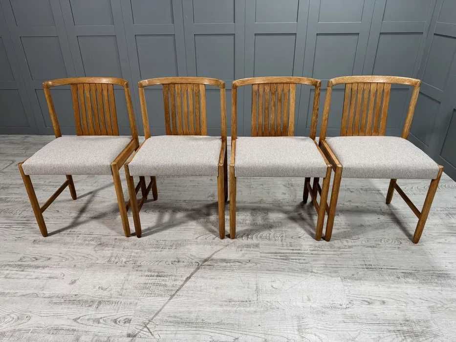 Скандинавски столове Bodafors от 60-те К058-Д