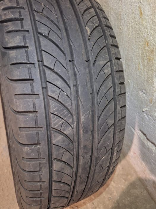 Set Jante OEM R16 Mercedes-Benz A W169 - Vară
