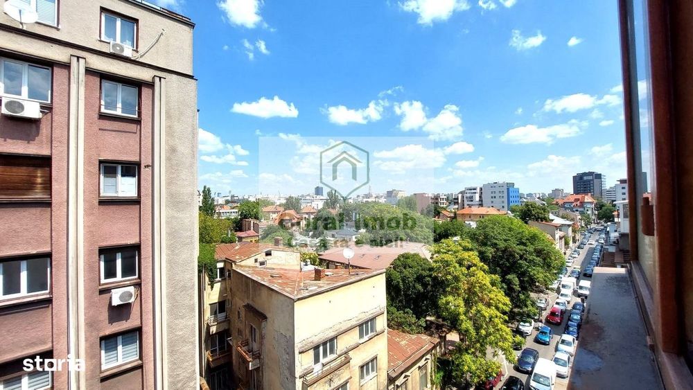 Vanzare Studio, Dacia, ASE