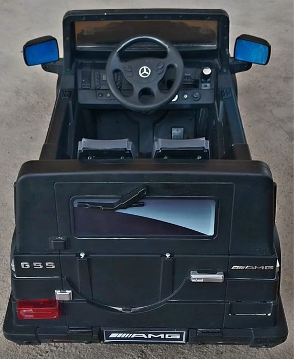 машина для детей