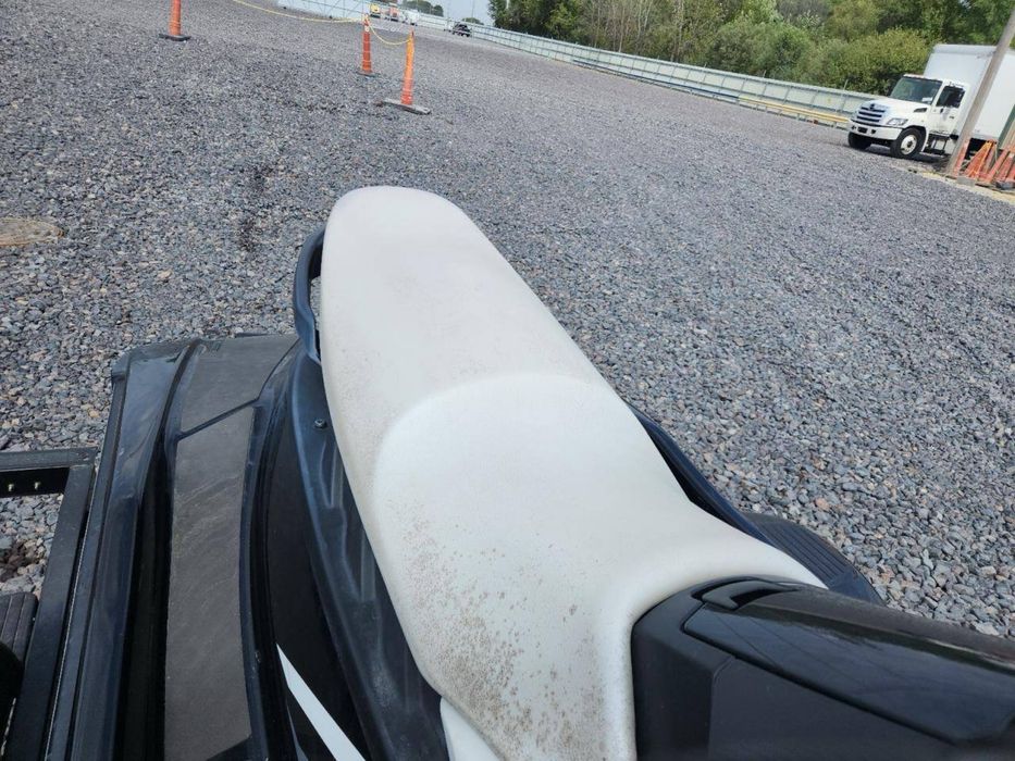 Гидроскутер Yamaha