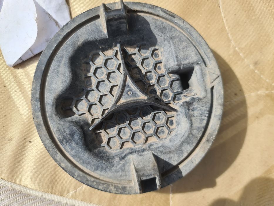 Блок управления Фарой Prado 150