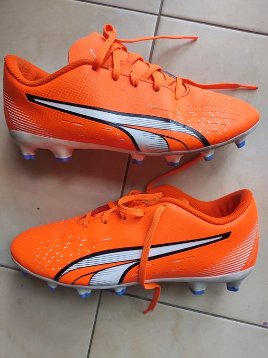 Бутонки за футбол Пума 38