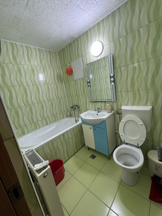 Garsoniera regim hotelier