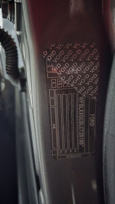 Продам форд фокус 2012год