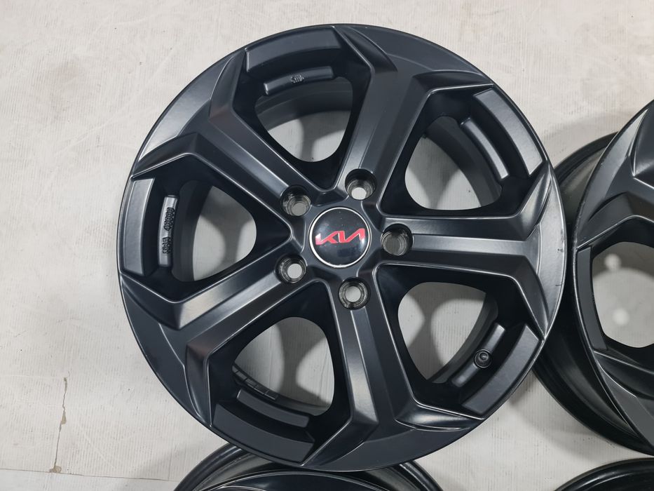 Jante 16 Dacia Nissan Renault Mitsubishi Toyota Hyundai Honda 5x114.3