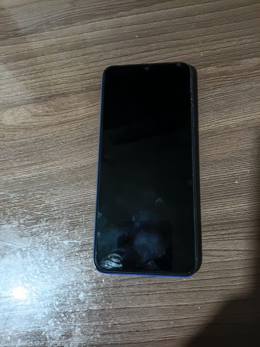 Продам телефон редми