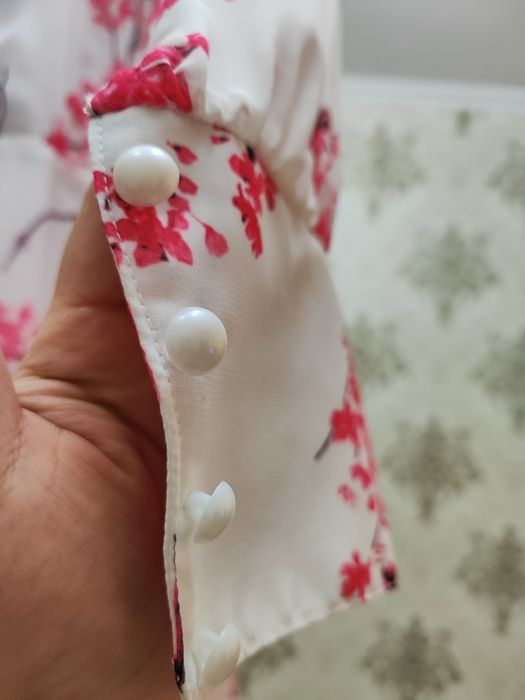 Келін #style көйлек. Заказбен тіктірілген.