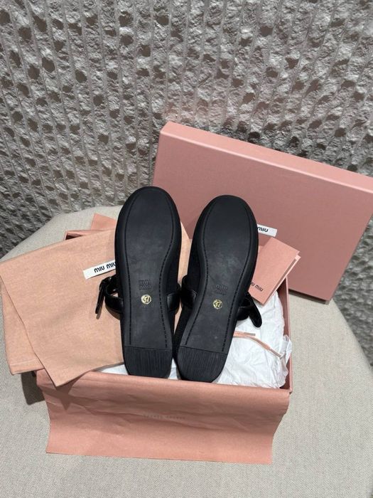 Balerini Miu Miu 35-42