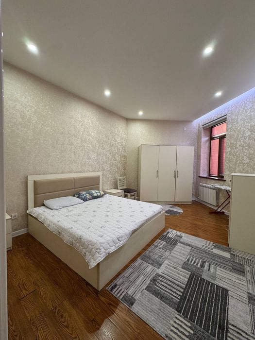 Юнусабад 6-квартал ор-р: Huzur hotel