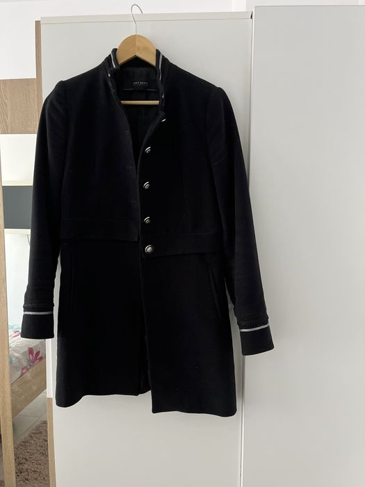Palton dama Zara